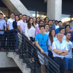 Primer Workshop internacional del Núcleo Milenio en Resonancia Magnética Cardiovascular: King’s College London y Núcleo Milenio Cardio MR  se reúnen en torno a las imágenes