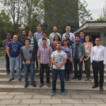 Curso de Pulse Programming único en Latinoamérica