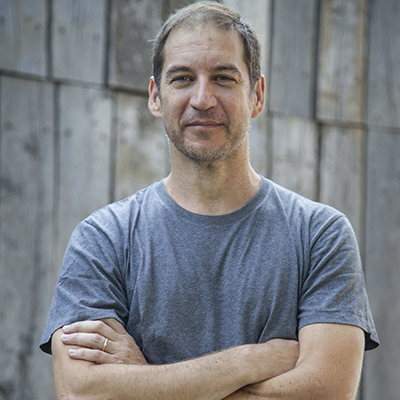 Cristian Tejos