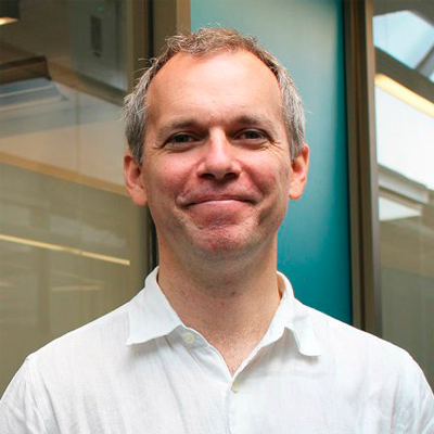 Nicolás Crossley