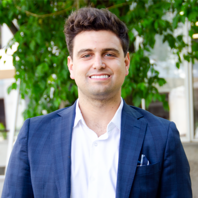 Cristian Montalba
