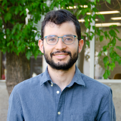Néstor Muñoz