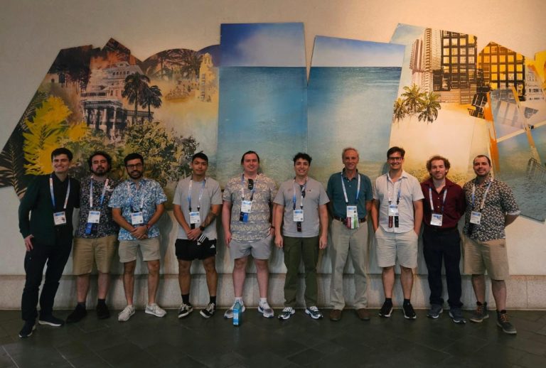Reunión Anual ISMRM 2025