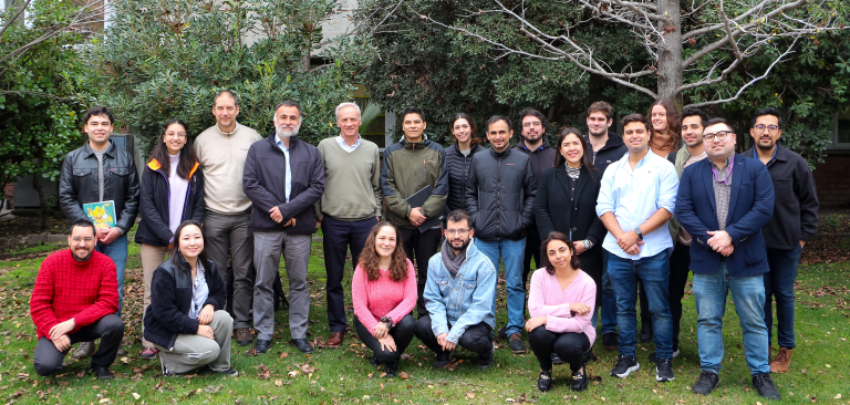 Seminario CIB–ISMRM 2025